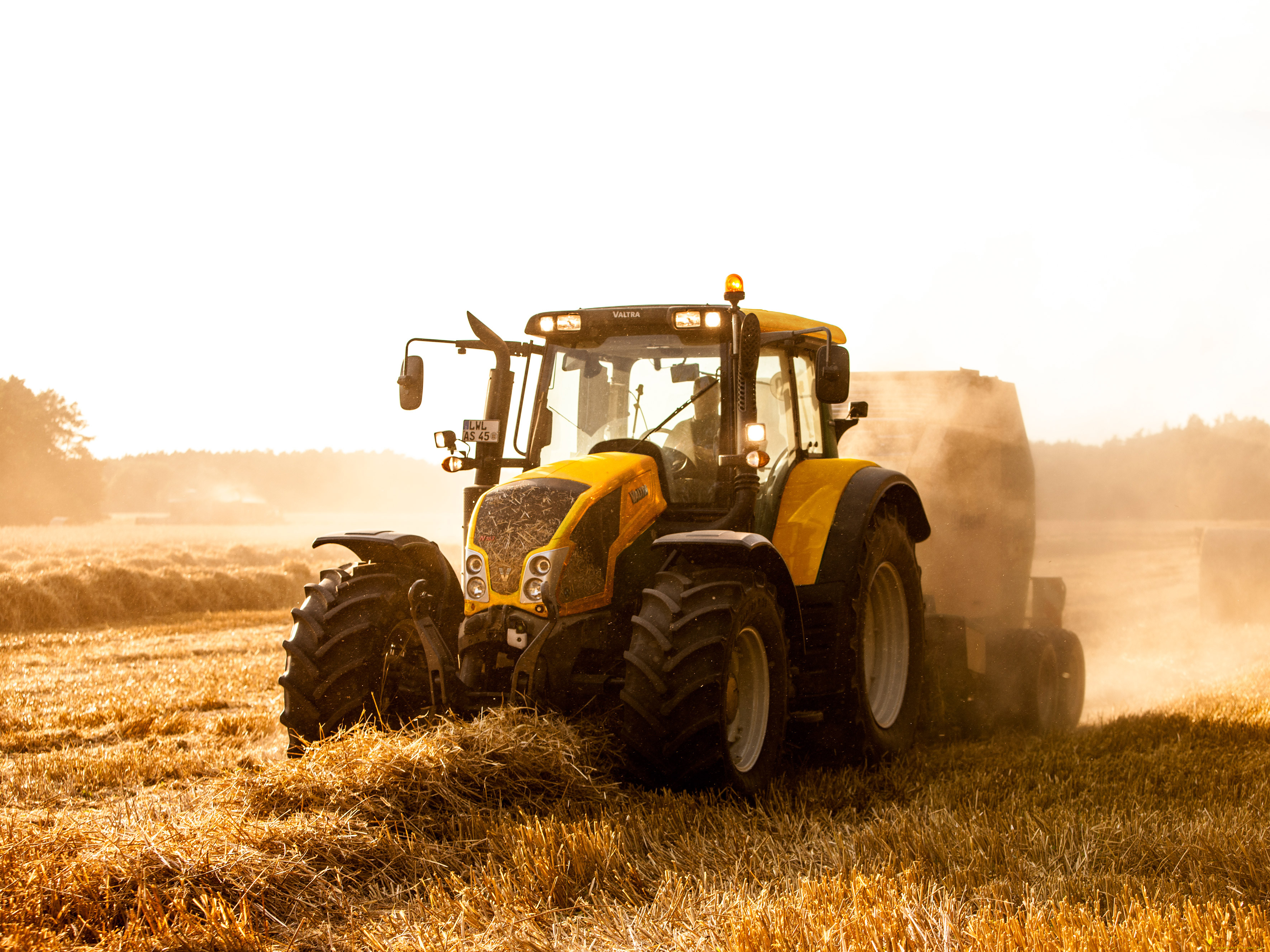 , , valtra
